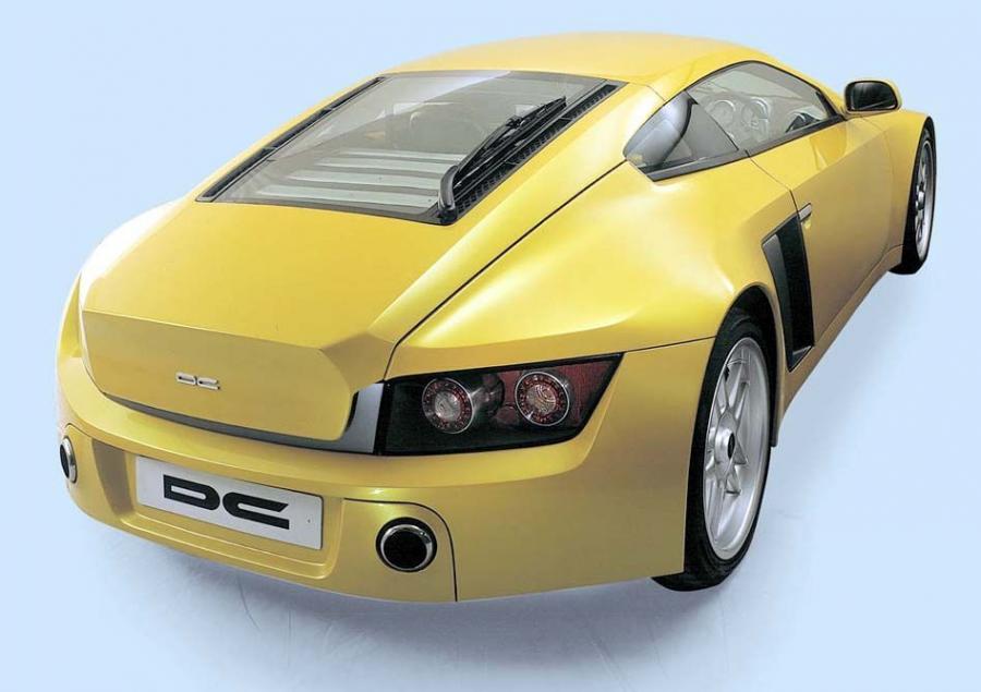  DC Design Go 2004 года  (фото 6 из 11)